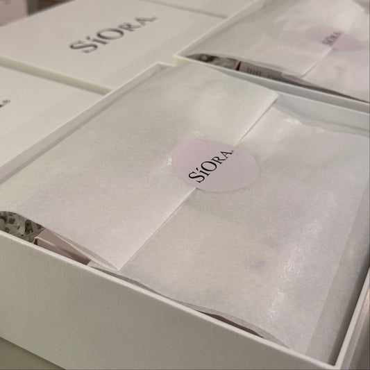 SIORA Gift Box — LIMITED-EDITION!