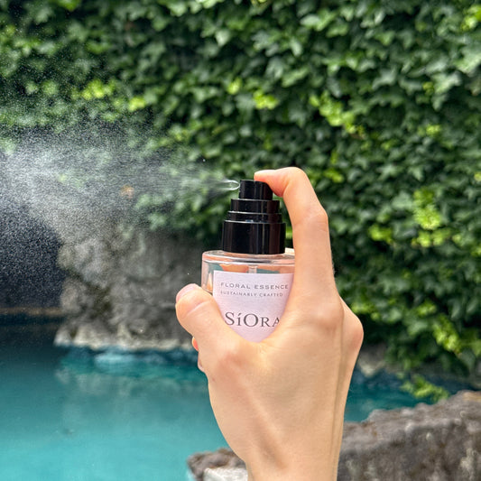 Floral Essence — NEW IN!