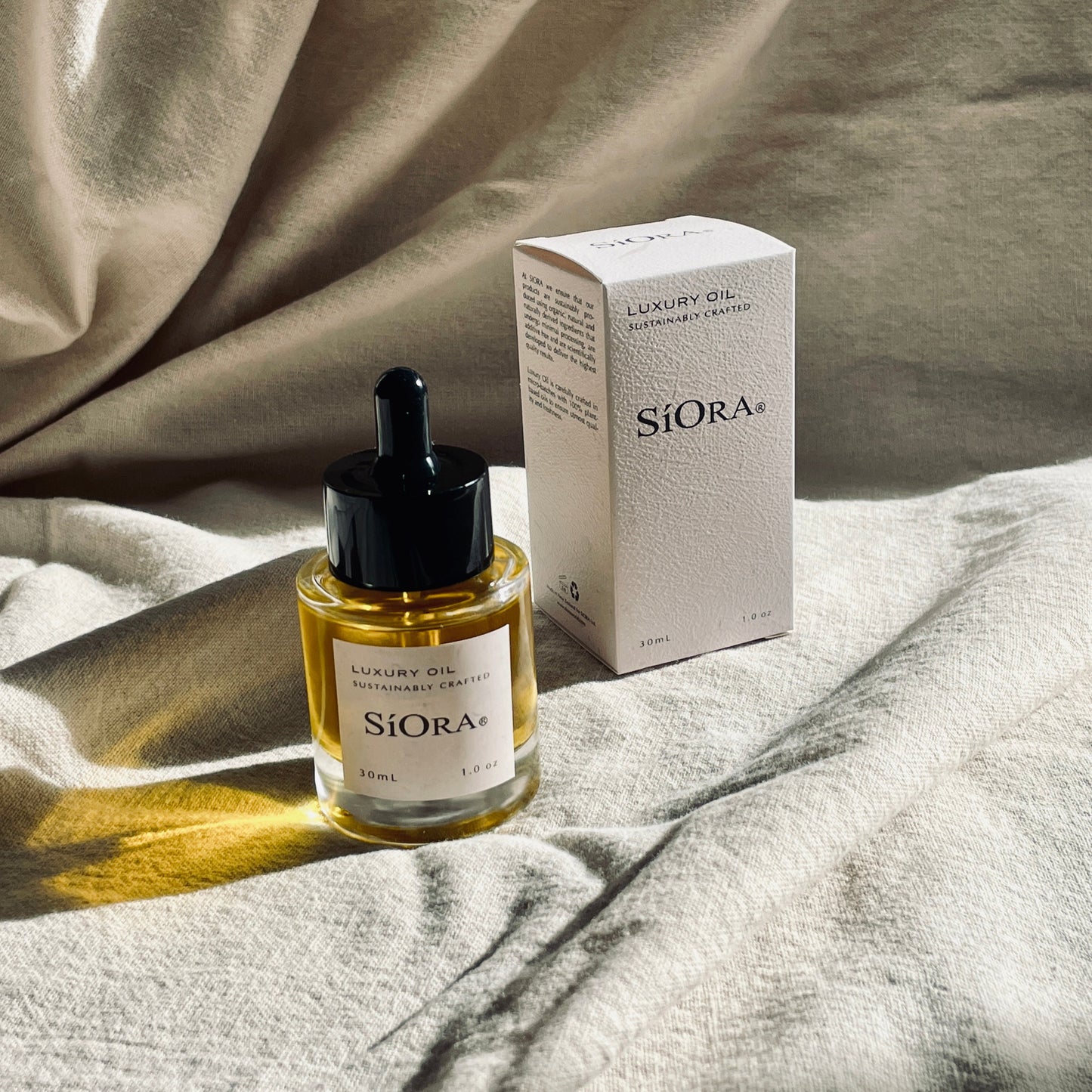The Radiance Duo — NEW IN!