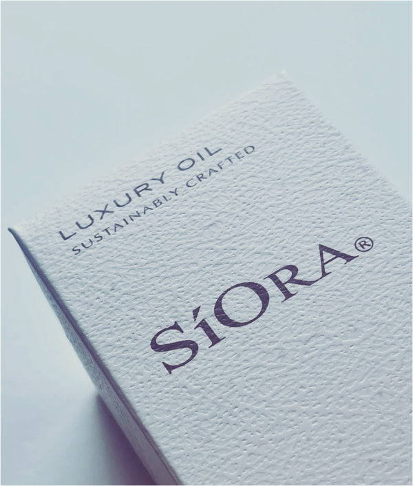 Luxury Oil — NEW IN!
