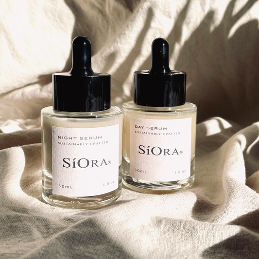 The Serum Collection