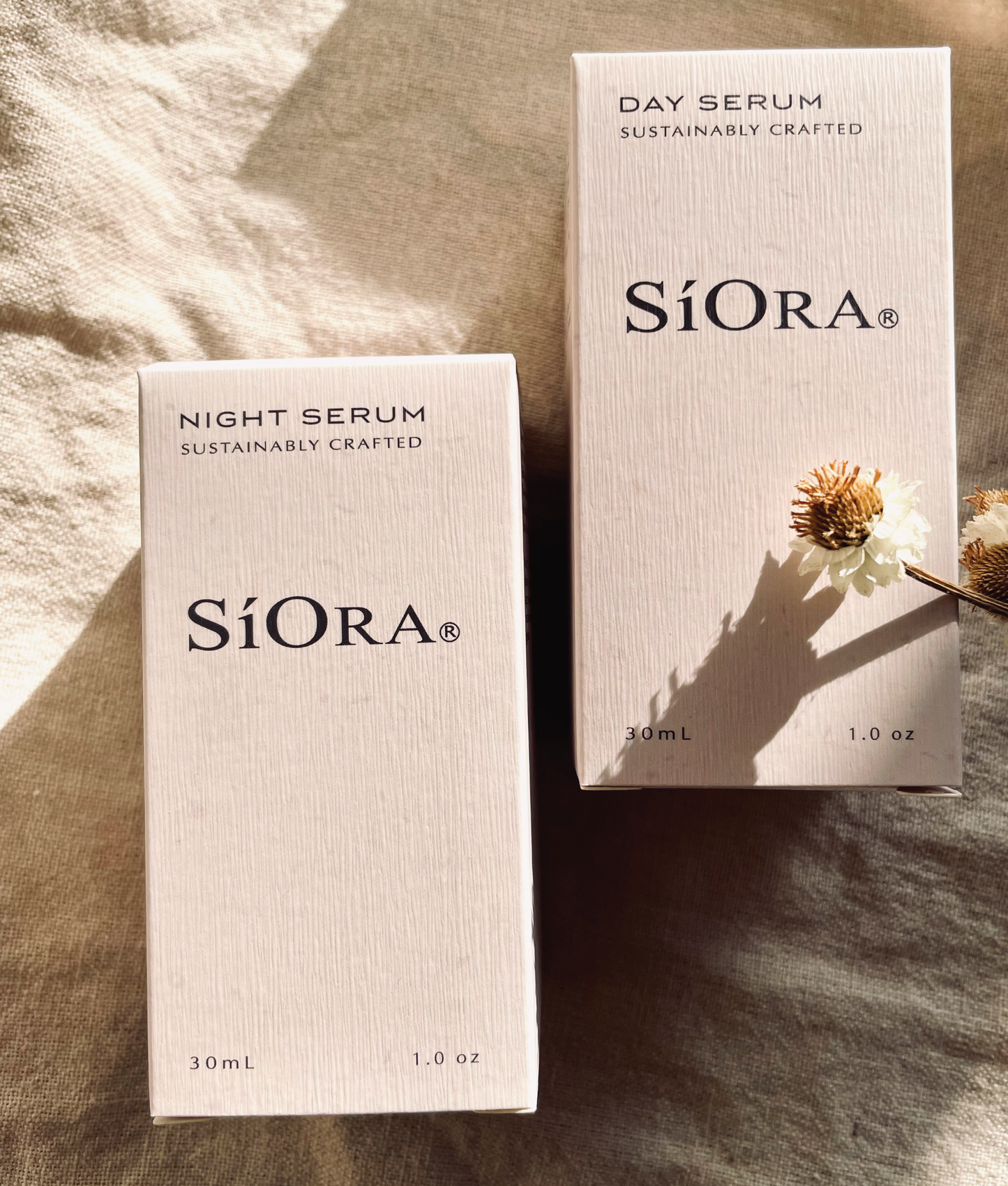 The Serum Collection