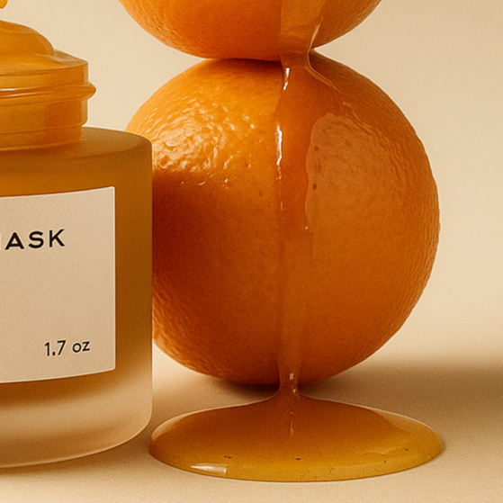 The Radiance Duo — NEW IN!