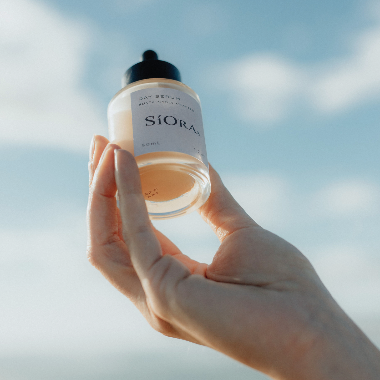 Day Serum