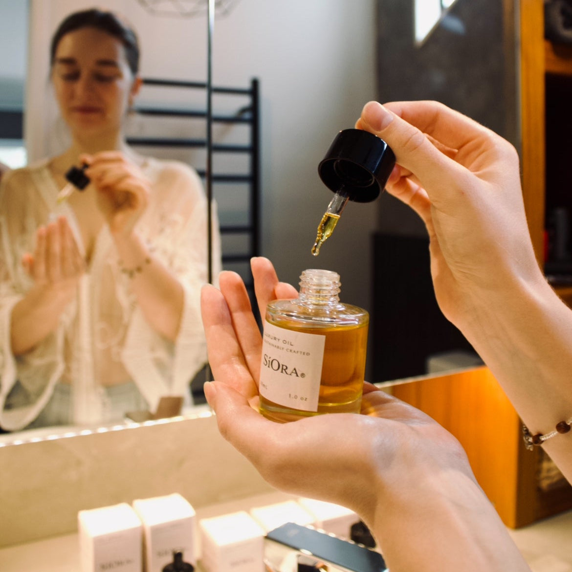 The Radiance Duo — NEW IN!