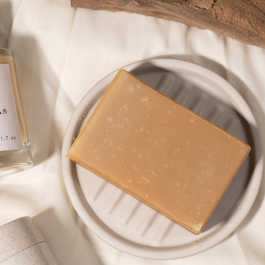 Facial Soap