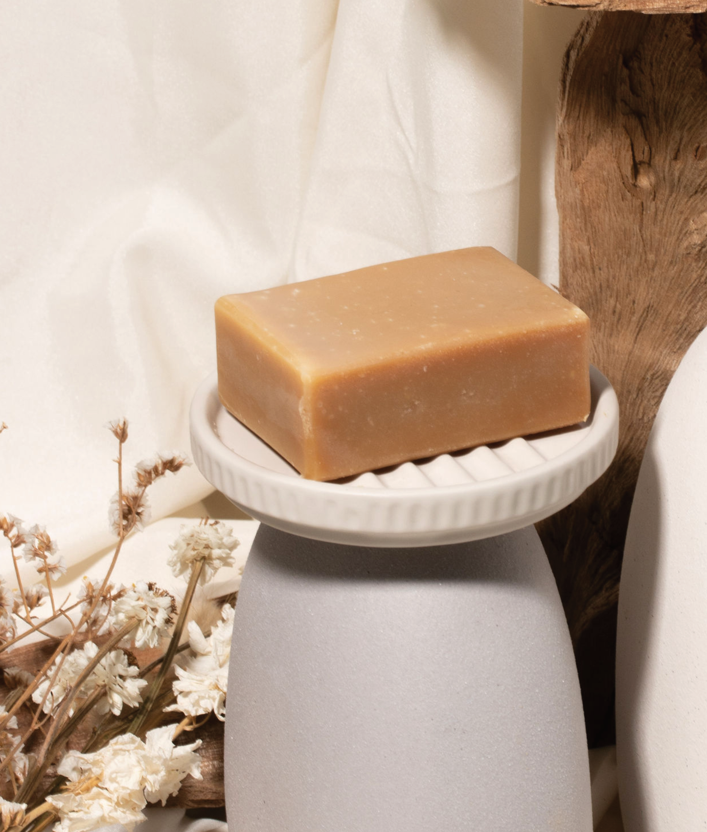Facial Soap