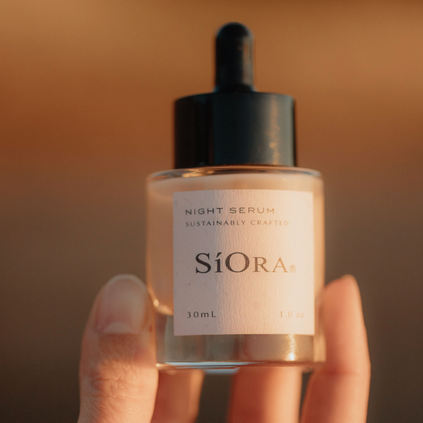 The Serum Collection