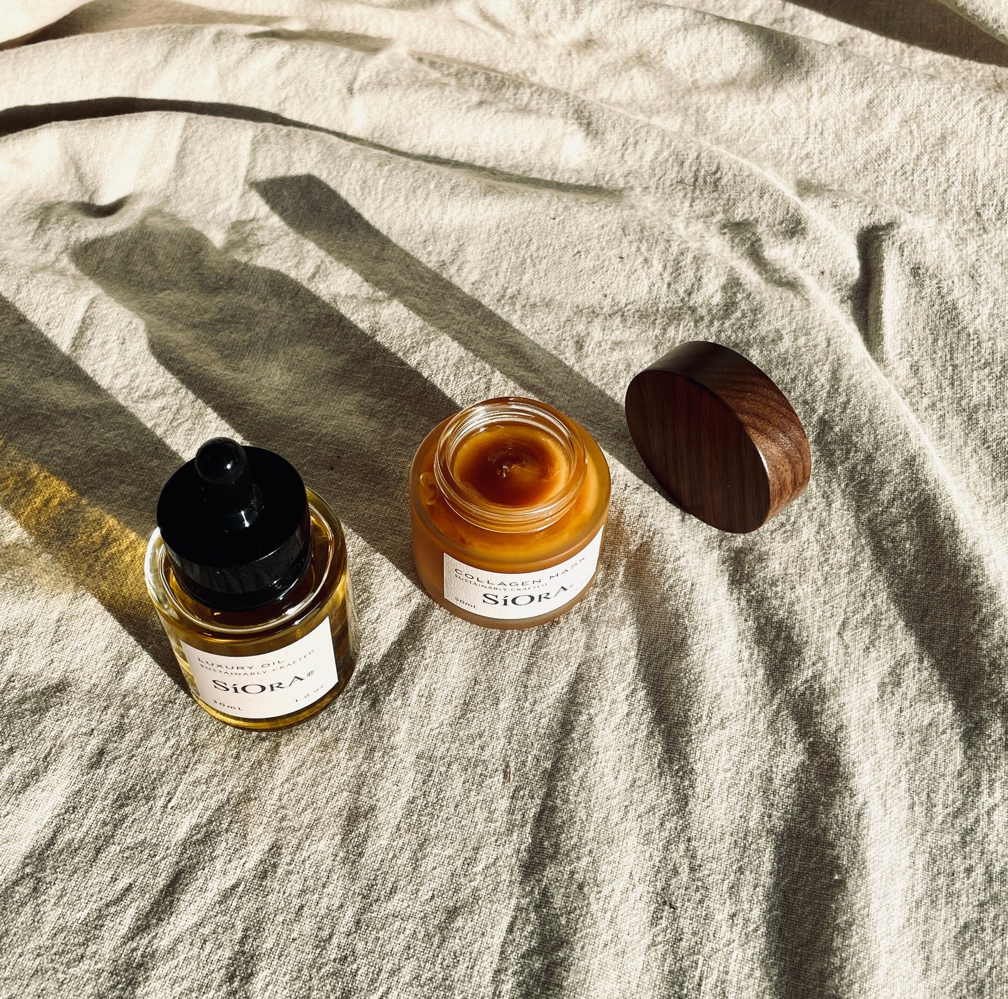 The Radiance Duo — NEW IN!