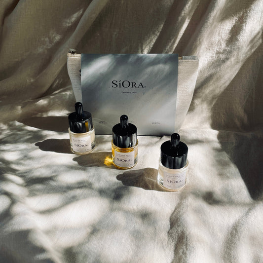 The Travel Kit — NEW IN!