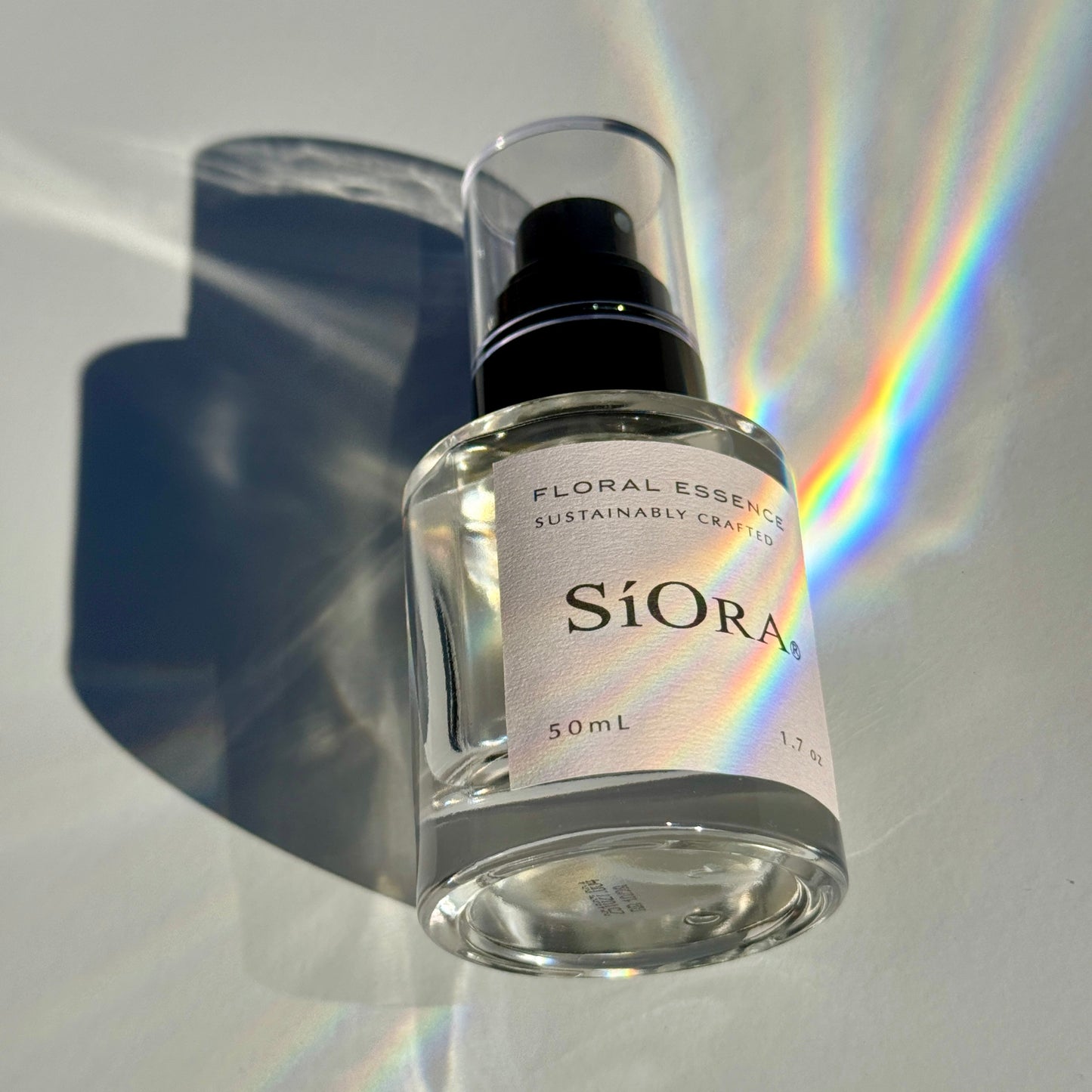 Floral Essence — NEW IN!