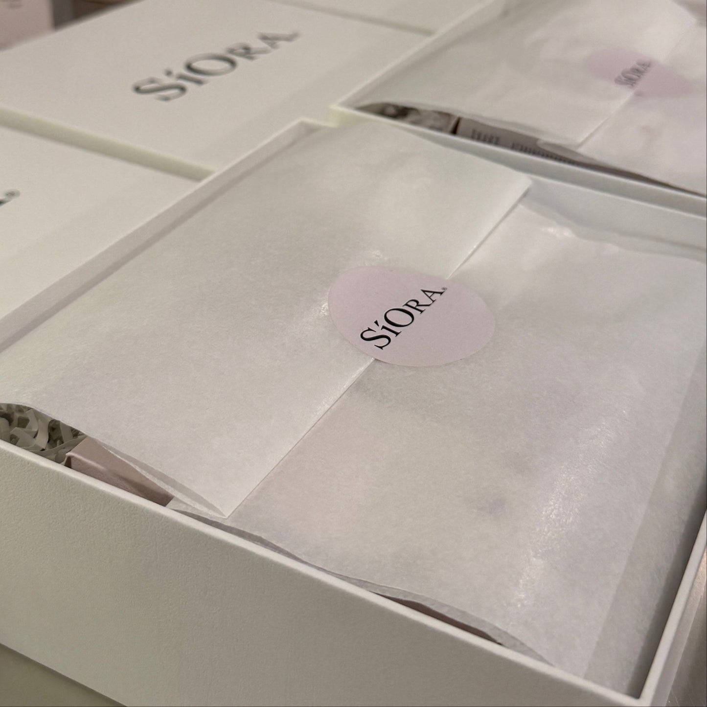 SIORA Gift Box — LIMITED-EDITION!