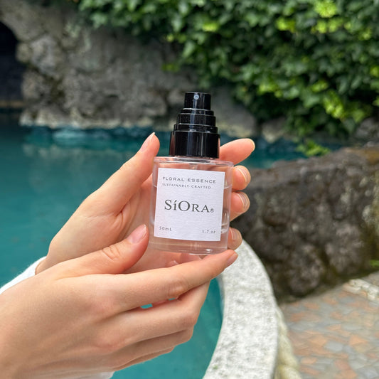 Floral Essence — NEW IN!