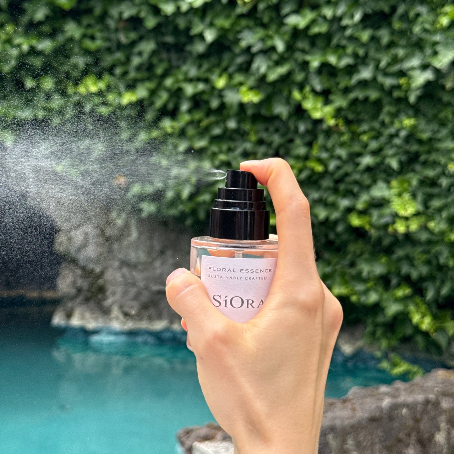 Floral Essence — NEW IN!