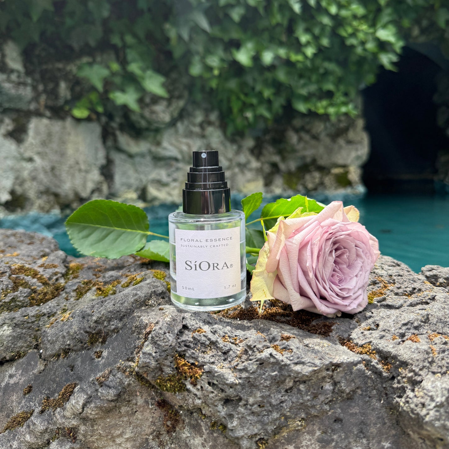 Floral Essence — NEW IN!