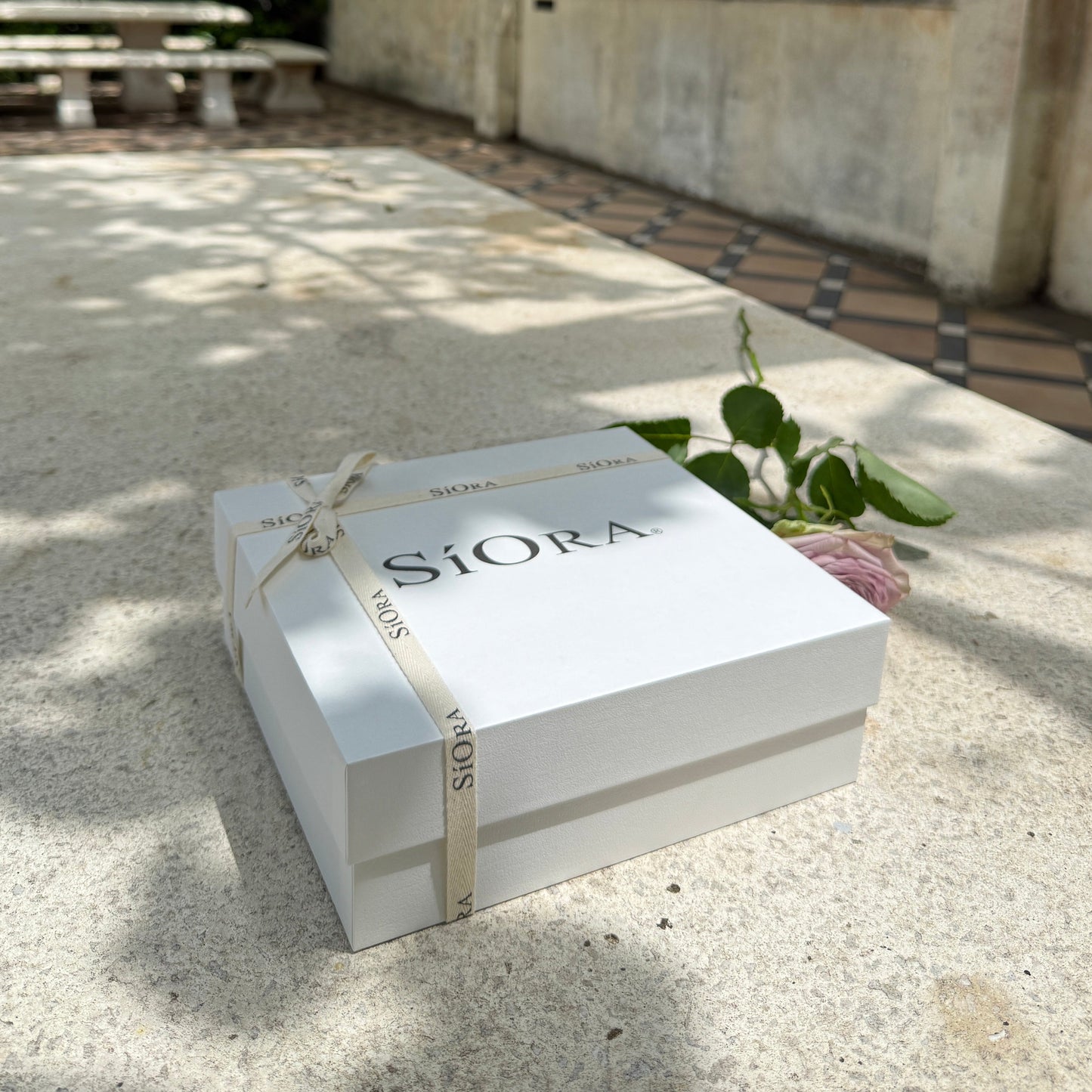 SIORA Gift Box — LIMITED-EDITION!