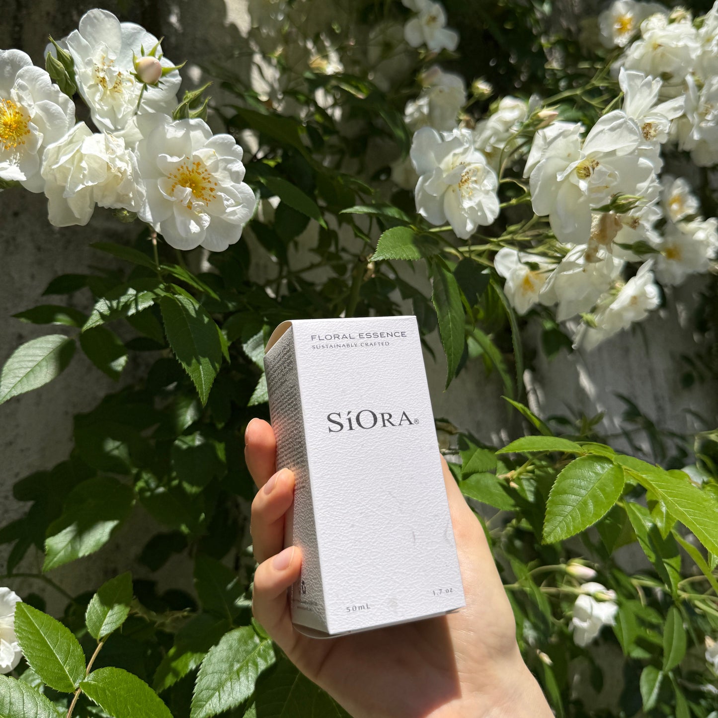 Floral Essence — NEW IN!