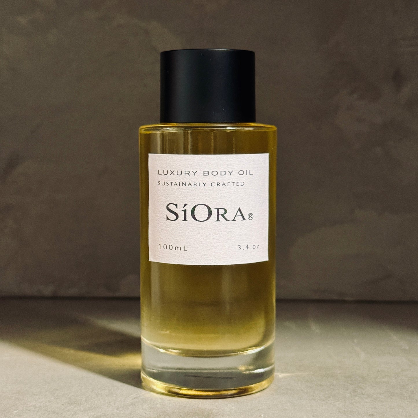 Luxury Body Oil — NEW!