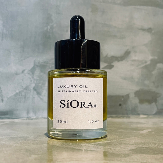 Luxury Oil — NEW IN!
