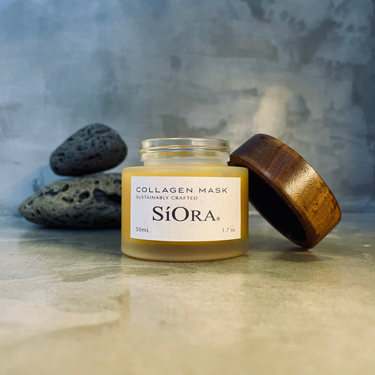 Collagen Mask — NEW IN!