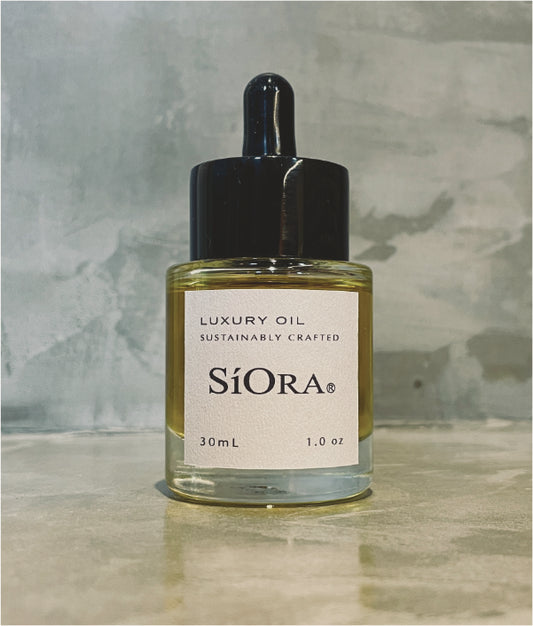 Luxury Oil — NEW IN!