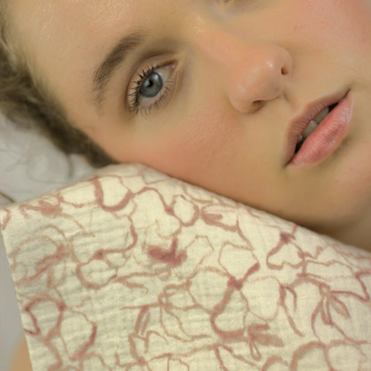 SIORA Organic Muslin Cloth - NEW IN!