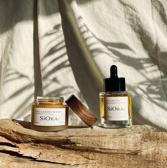 The Radiance Duo — NEW IN!