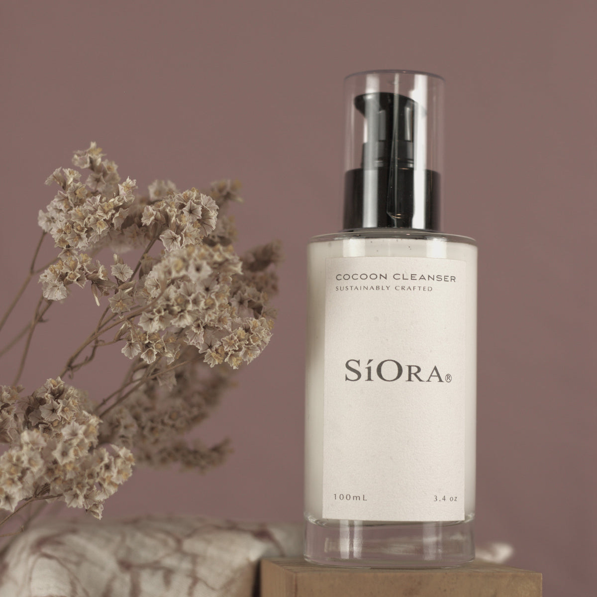 Cocoon Cleanser — NEW IN!