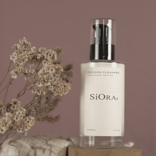 Cocoon Cleanser — NEW IN!