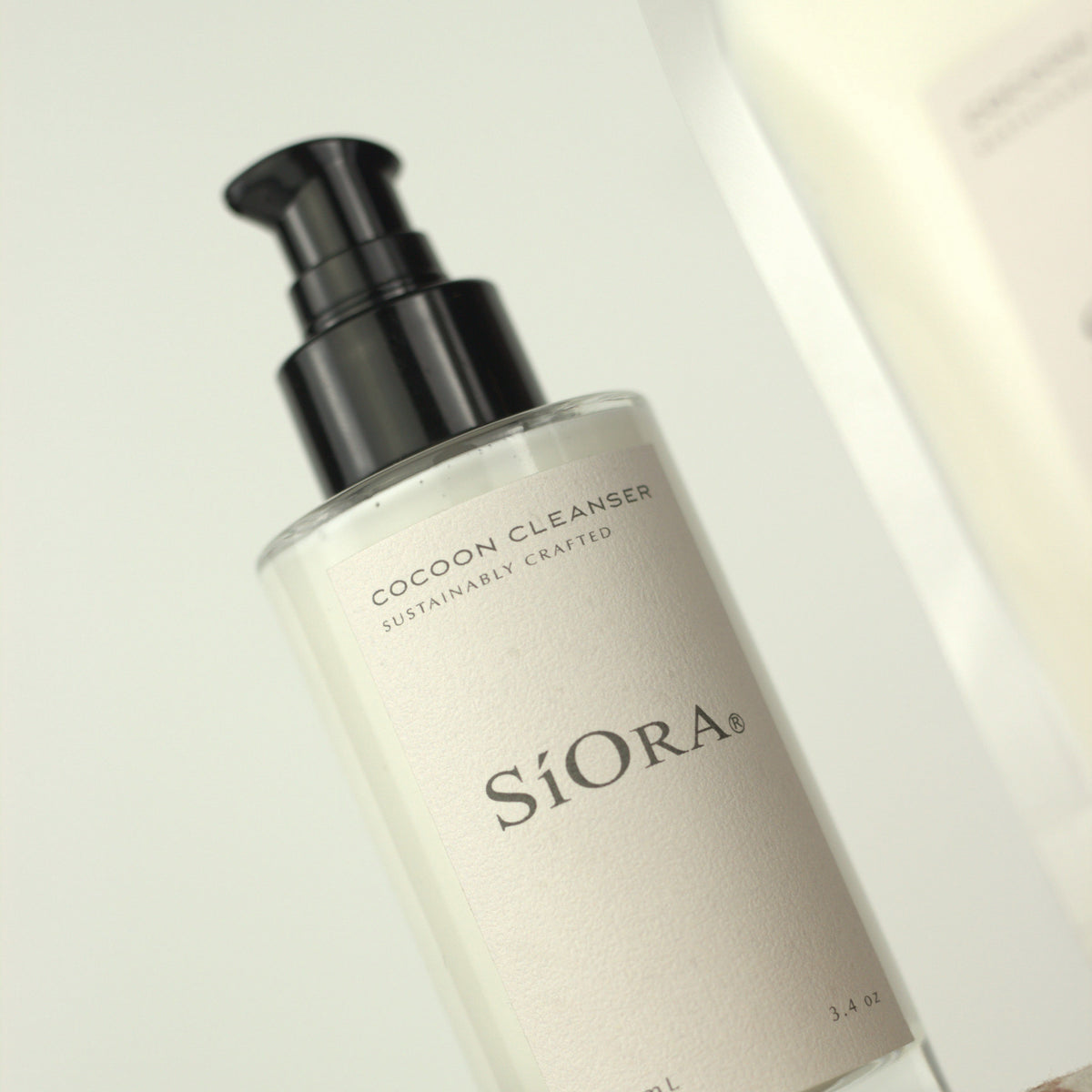 Cocoon Cleanser — NEW IN!