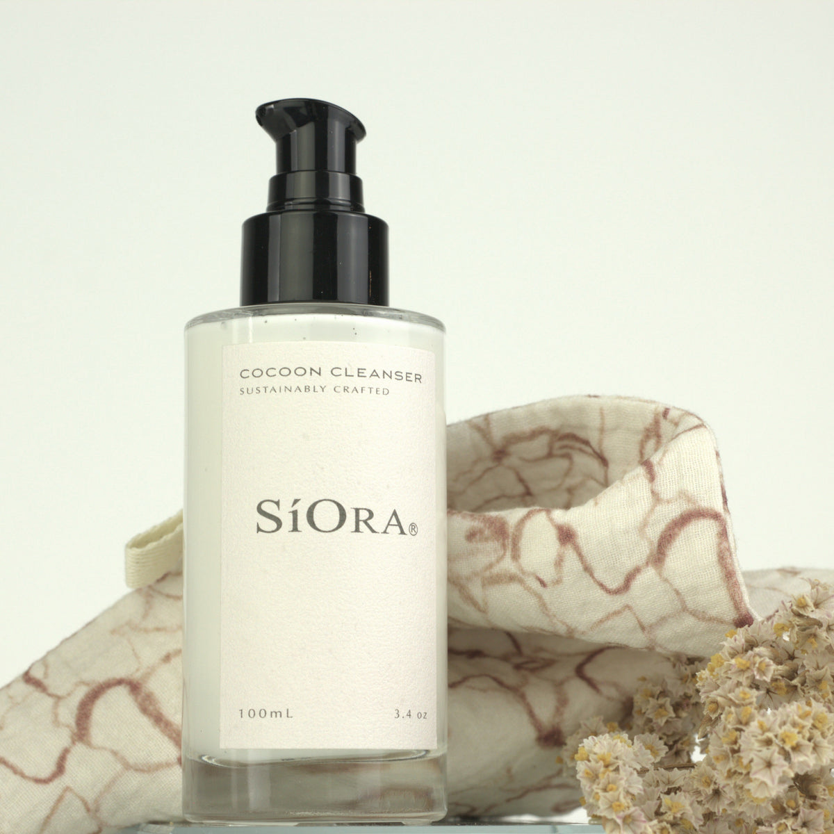 Cocoon Cleanser — NEW IN!