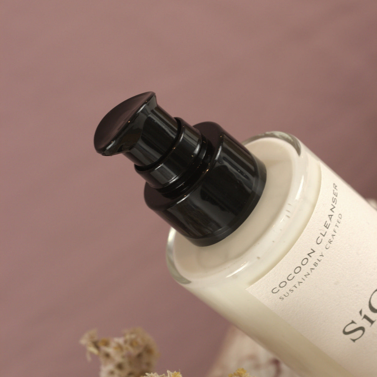 Cocoon Cleanser — NEW IN!