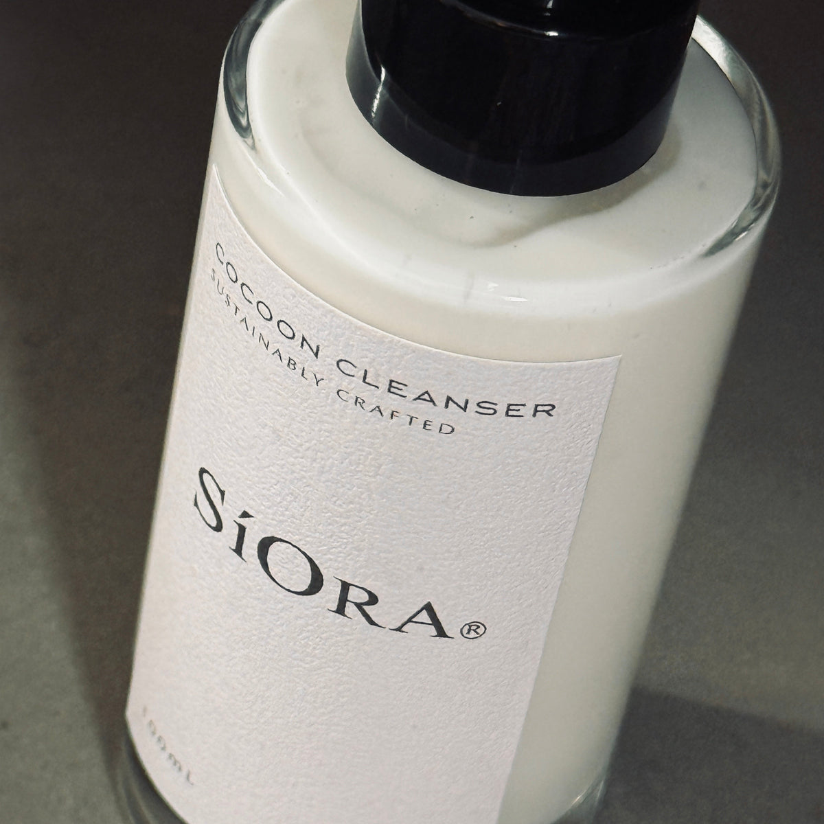 Cocoon Cleanser — NEW IN!