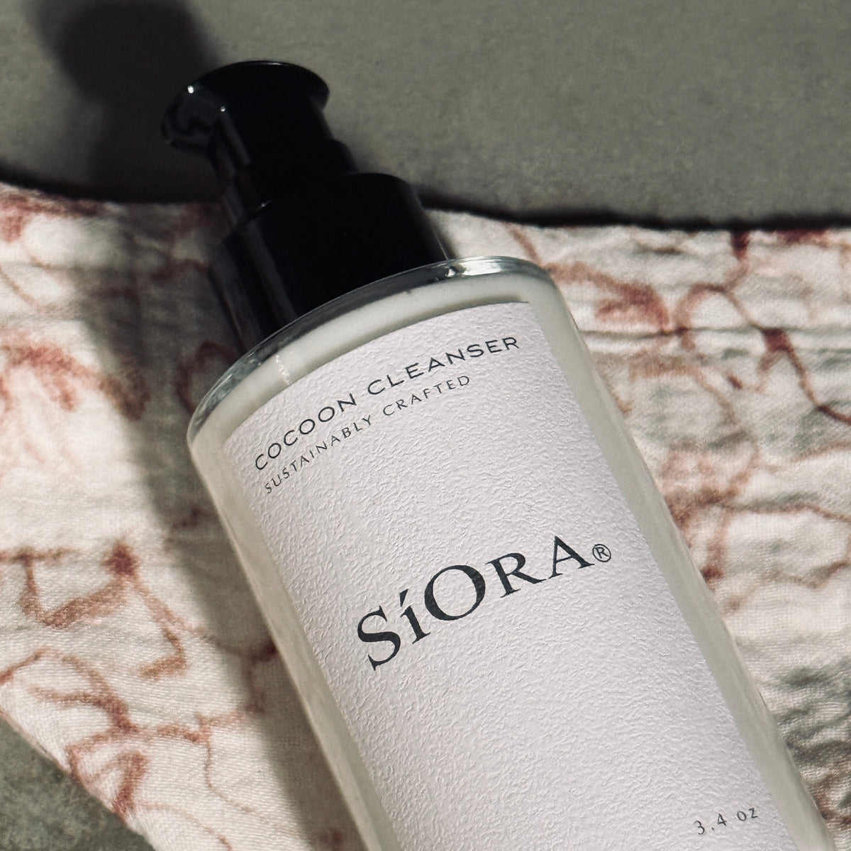 Cocoon Cleanser — NEW IN!