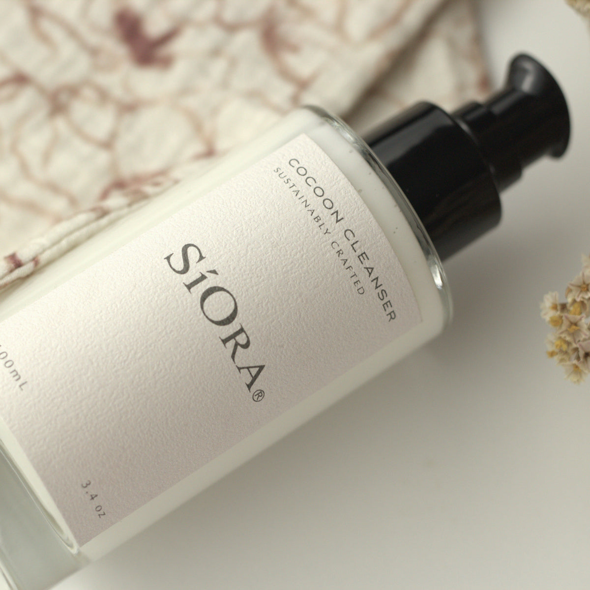 Cocoon Cleanser — NEW IN!
