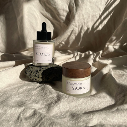 The Night Repair Duo — NEW IN!