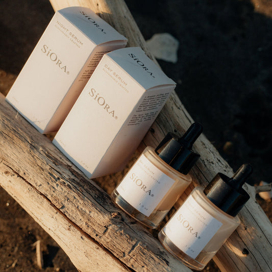 The Serum Collection