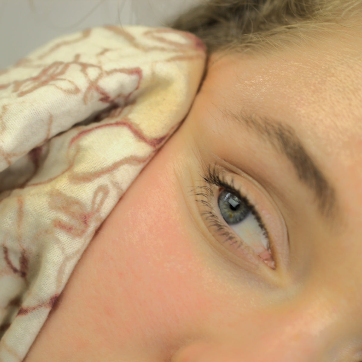 SIORA Organic Muslin Cloth - NEW IN!
